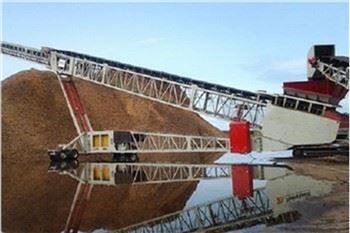 Mobilni radijalni slagač