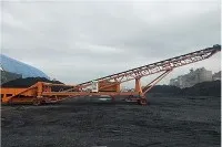 Koji su zahtjevi za prostor za instalaciju mobilnog radijalnog slagača?